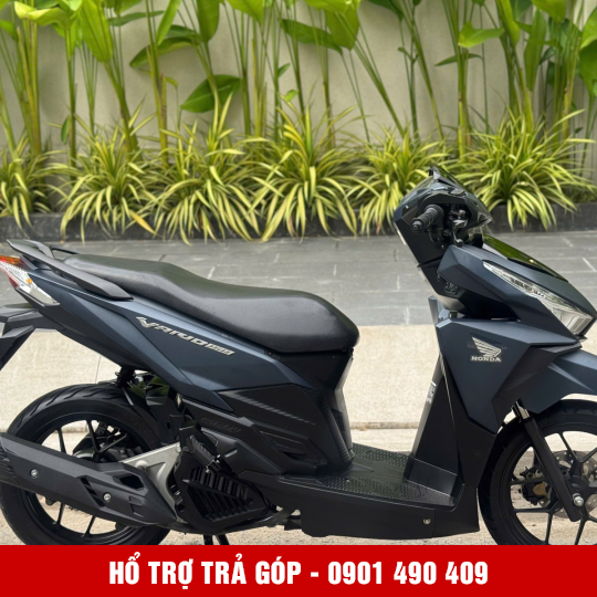 Vario 150 Date 2017