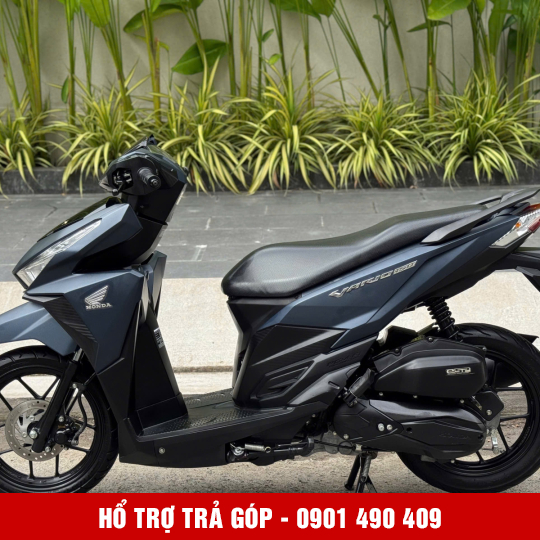 Vario 150 Date 2017