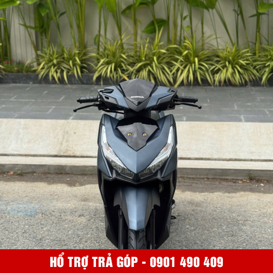 Vario 150 Date 2017
