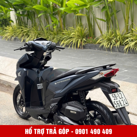Vario 150 Date 2017