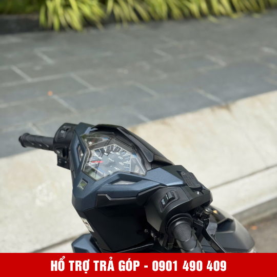 Vario 150 Date 2017