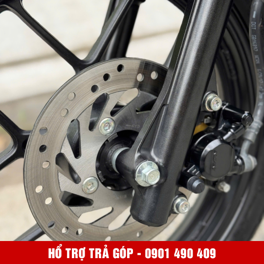 Vario 150 Date 2017