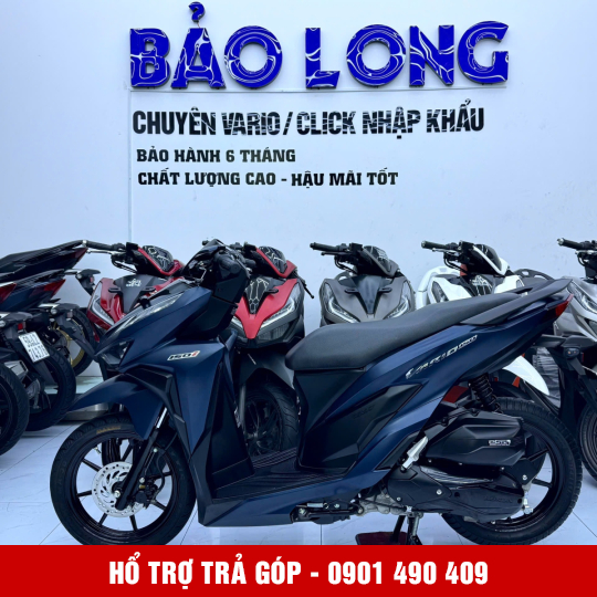 Vario 150 2019 50N1-88575
