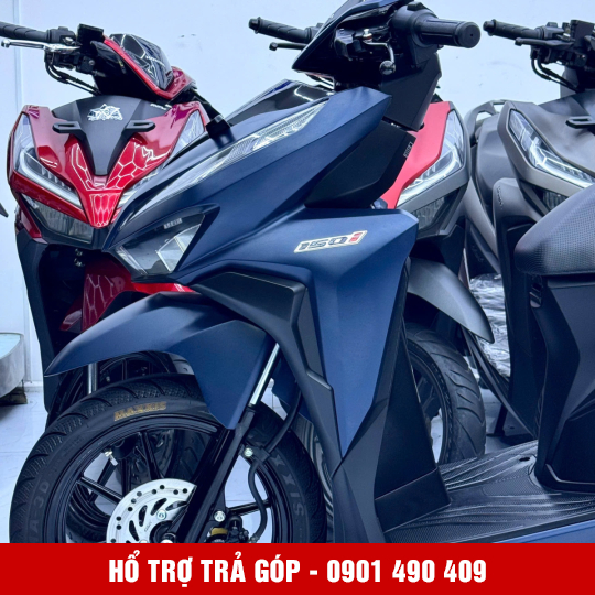 Vario 150 2019 50N1-88575