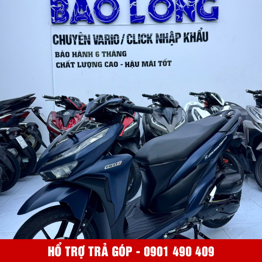 Vario 150 2019 50N1-88575