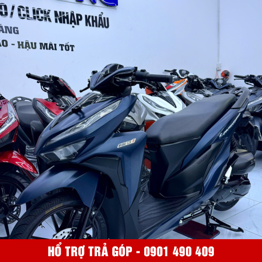Vario 150 2019 50N1-88575