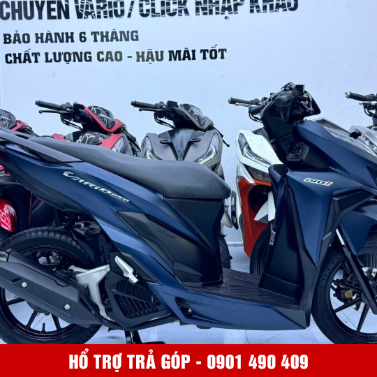 Vario 150 2019 50N1-88575