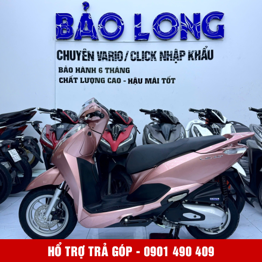 Lead 125 2022 59S3-73401