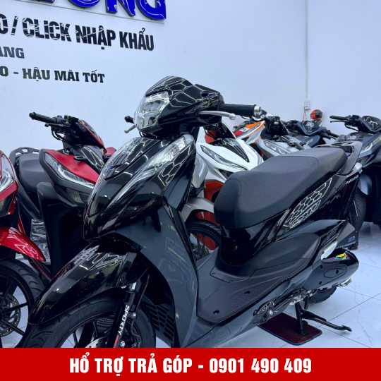 Lead 125 2023 59S3-83789