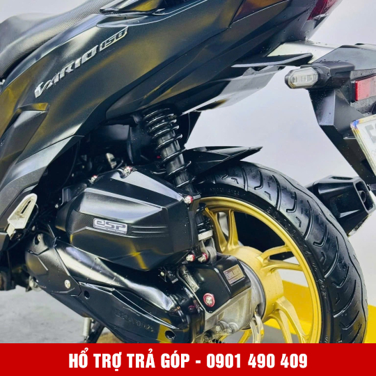 Vario 59PA 18621