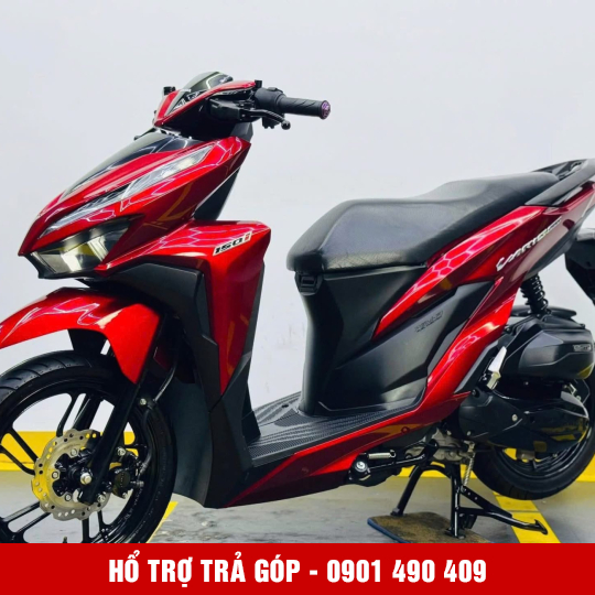 Vario 50Y1 33592