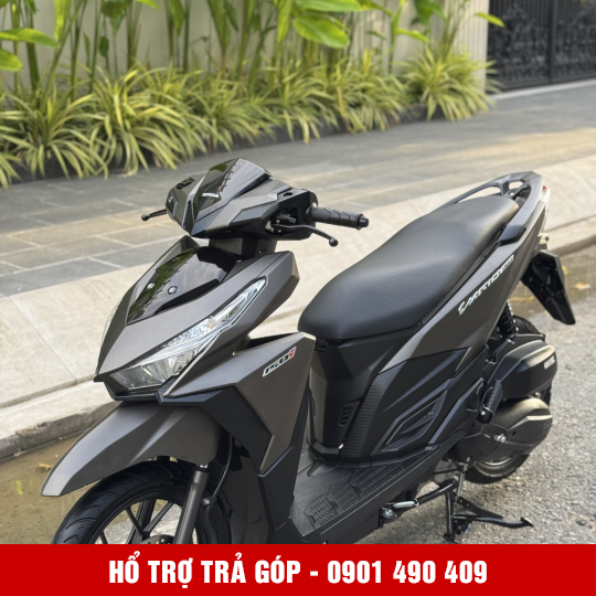 Vario 150 Date 2017