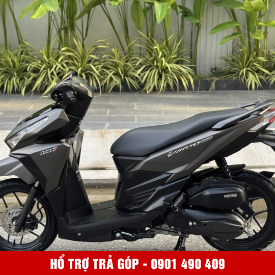 Vario 150 Date 2017