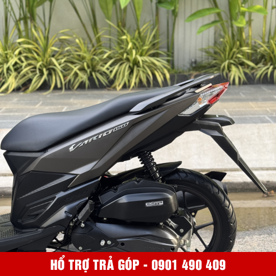 Vario 150 Date 2017