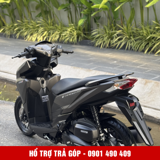 Vario 150 Date 2017