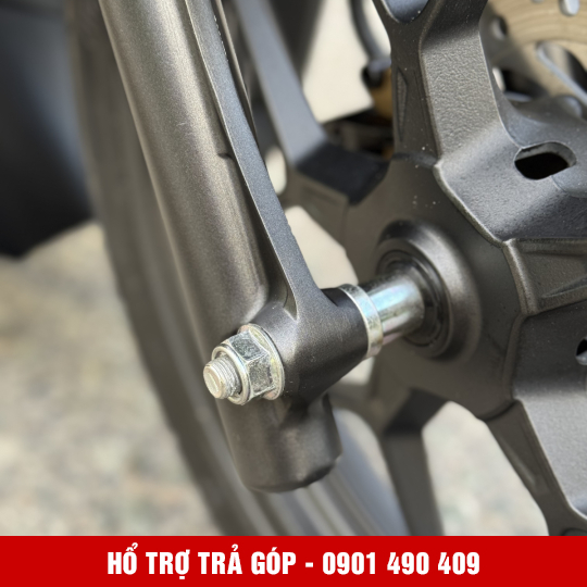 Vario 150 Date 2017