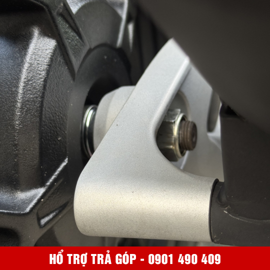 Vario 150 Date 2017