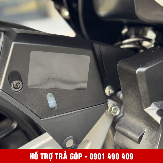 Vario 150 Date 2017