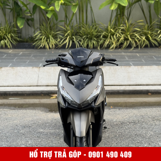 Vario 150 Date 2017