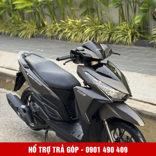 Vario 150 Date 2017
