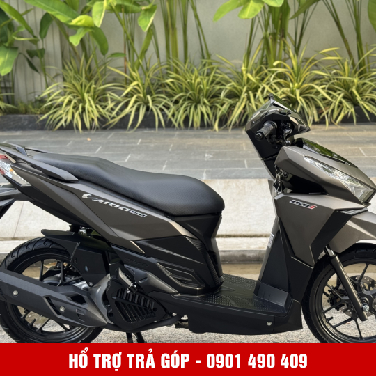 Vario 150 Date 2017