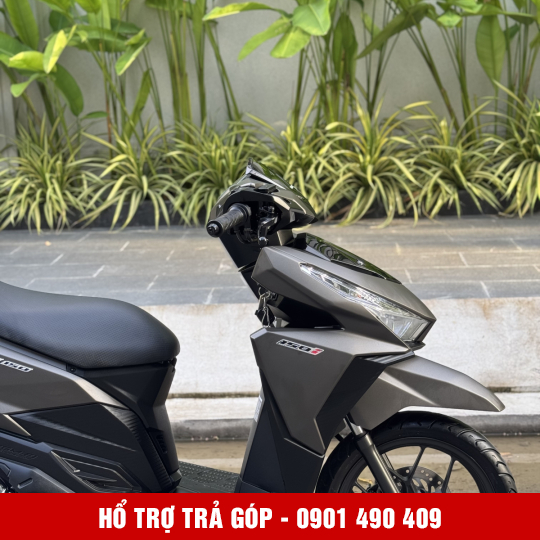 Vario 150 Date 2017