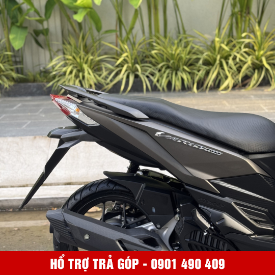 Vario 150 Date 2017