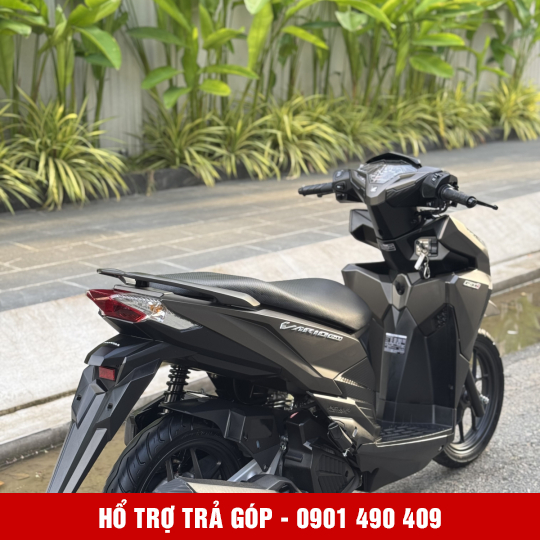 Vario 150 Date 2017