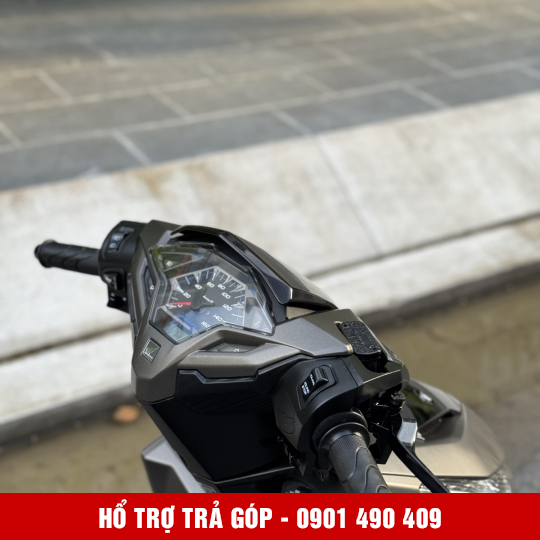 Vario 150 Date 2017