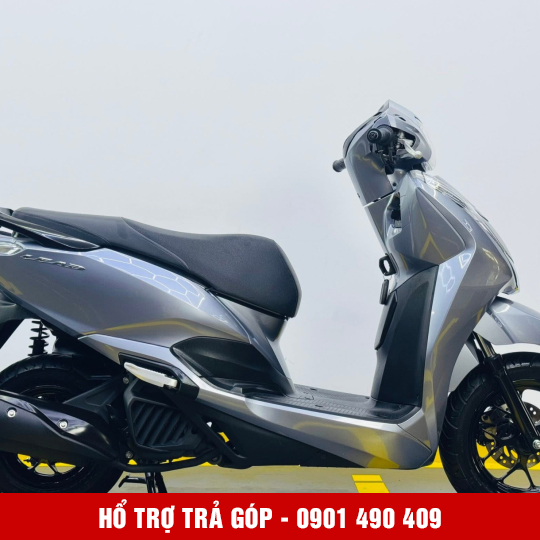 Lead 125