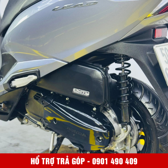 Lead 125