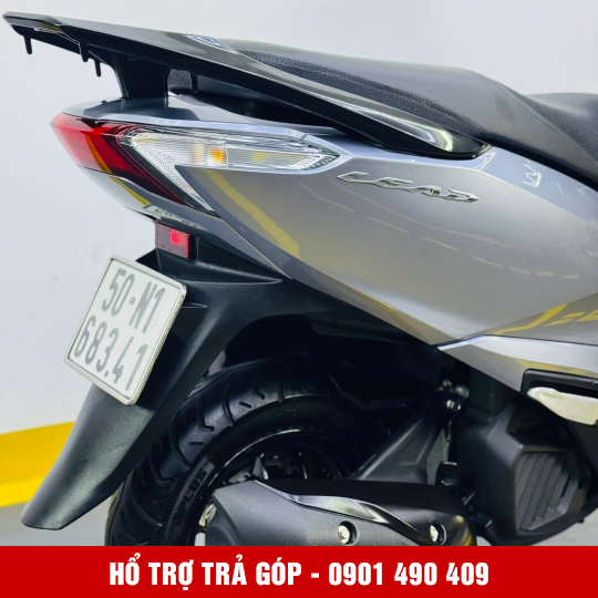 Lead 125