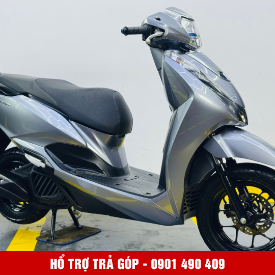 Lead 125