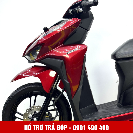 Vario 150 2018 59T2 - 25981