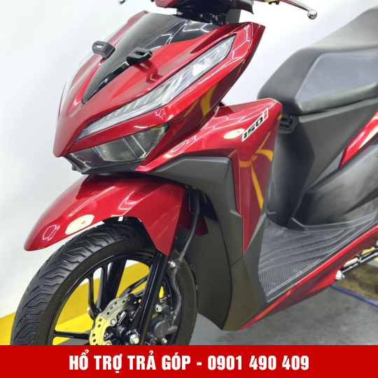 Vario 150 2018 59T2 - 25981
