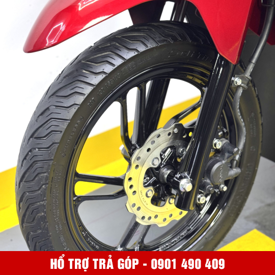 Vario 150 2018 59T2 - 25981