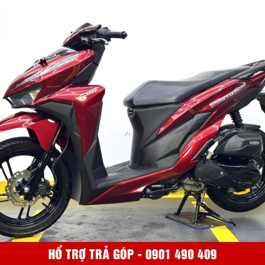 Vario 150 2018 59T2 - 25981