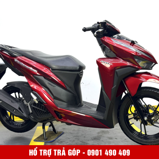 Vario 150 2018 59T2 - 25981