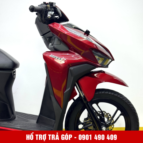 Vario 150 2018 59T2 - 25981