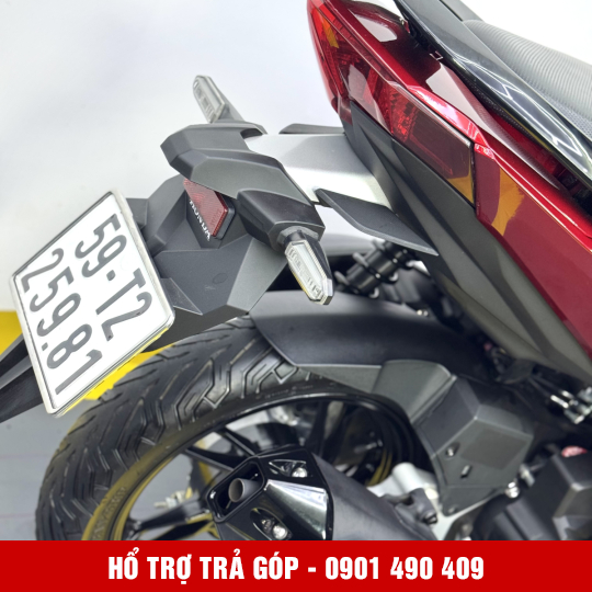 Vario 150 2018 59T2 - 25981