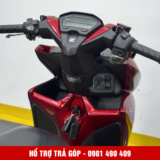 Vario 150 2018 59T2 - 25981