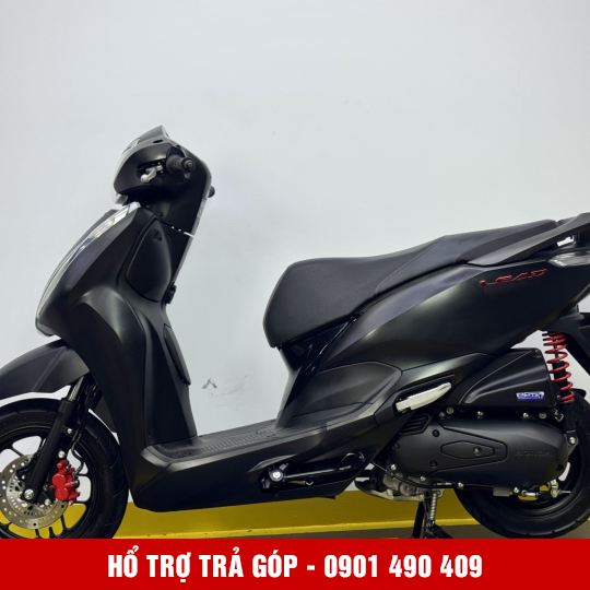 Lead 2025 Bs 59NA - 36581