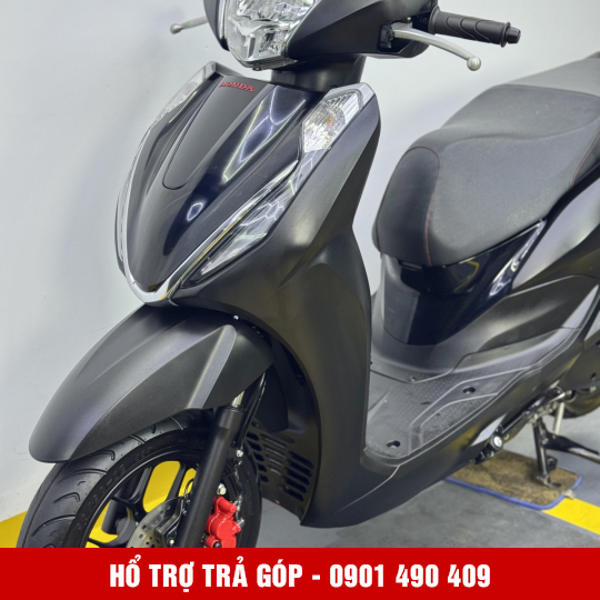 Lead 2025 Bs 59NA - 36581