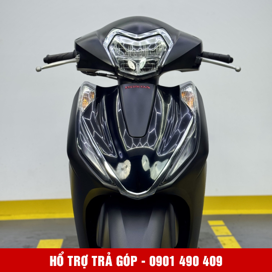 Lead 2025 Bs 59NA - 36581