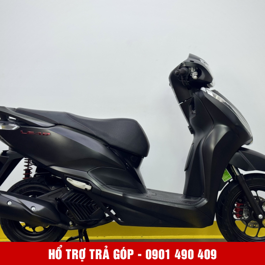 Lead 2025 Bs 59NA - 36581