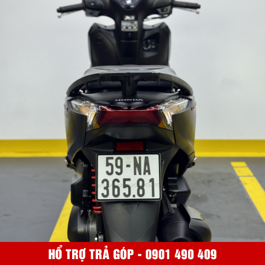 Lead 2025 Bs 59NA - 36581