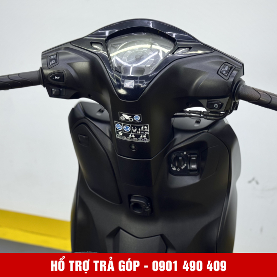 Lead 2025 Bs 59NA - 36581