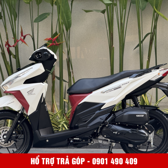 Vario 150 2016 BS 59TA - 21012 ( Bao Sang Tên )