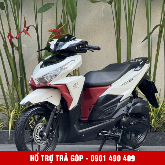 Vario 150 2016 BS 59TA - 21012 ( Bao Sang Tên )