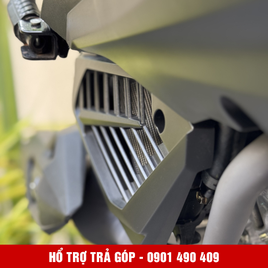 Vario 150 2016 BS 59TA - 21012 ( Bao Sang Tên )